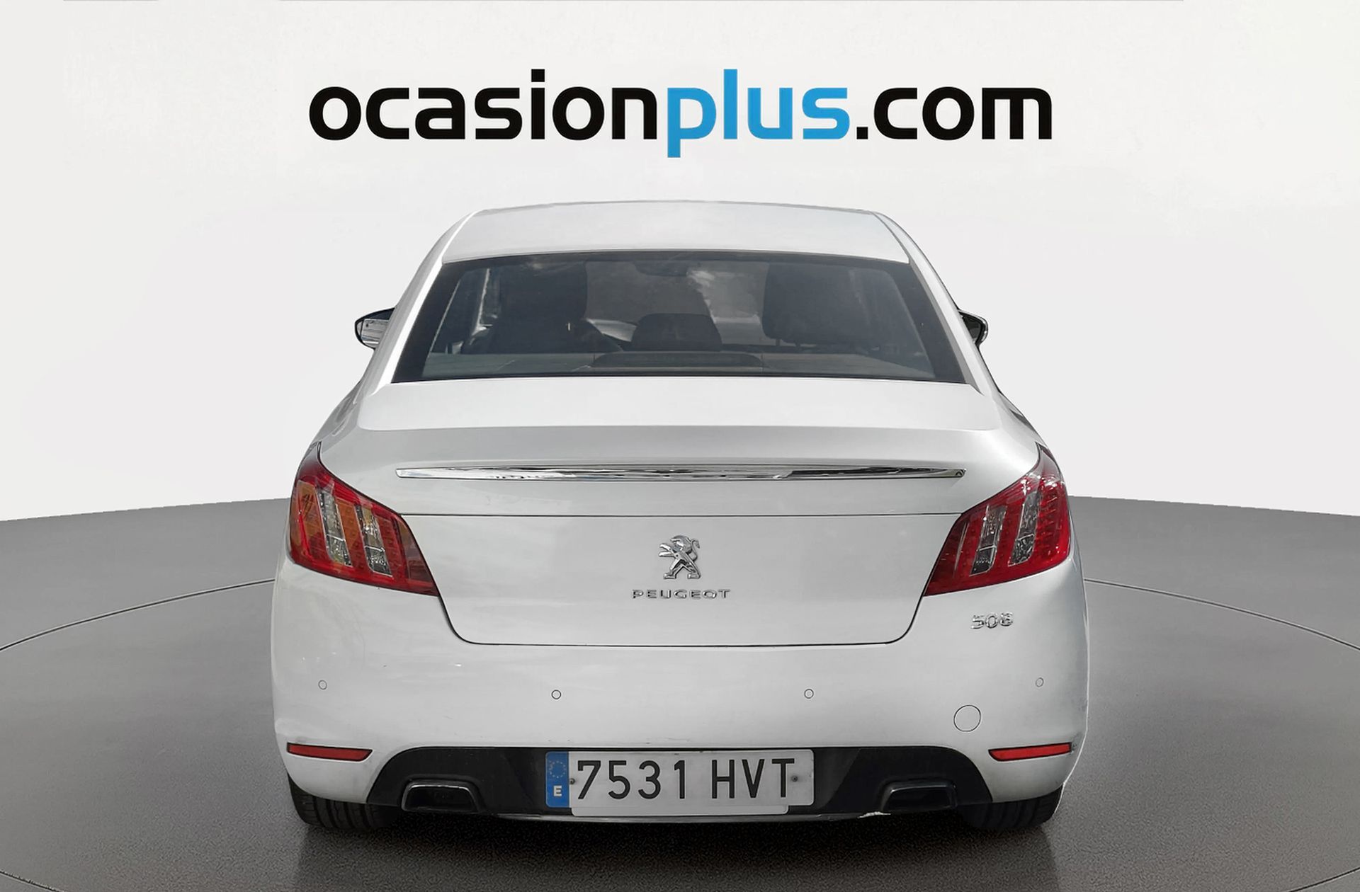 Peugeot 508 2.2 HDi GT - foto 16