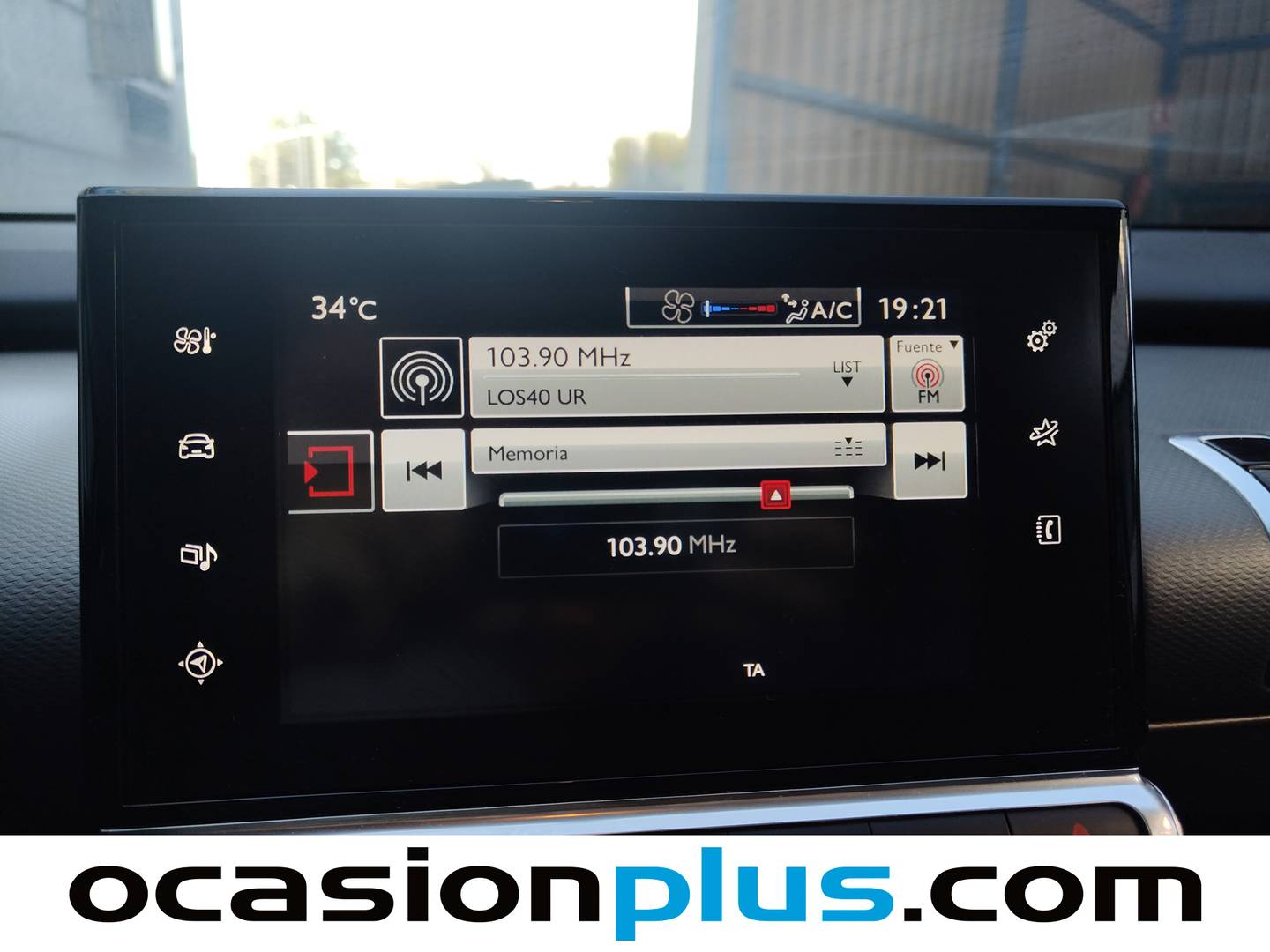 Citroën C4 Cactus Citroën C4 Cactus PureTech 110 S&S Feel (110 CV) km 0