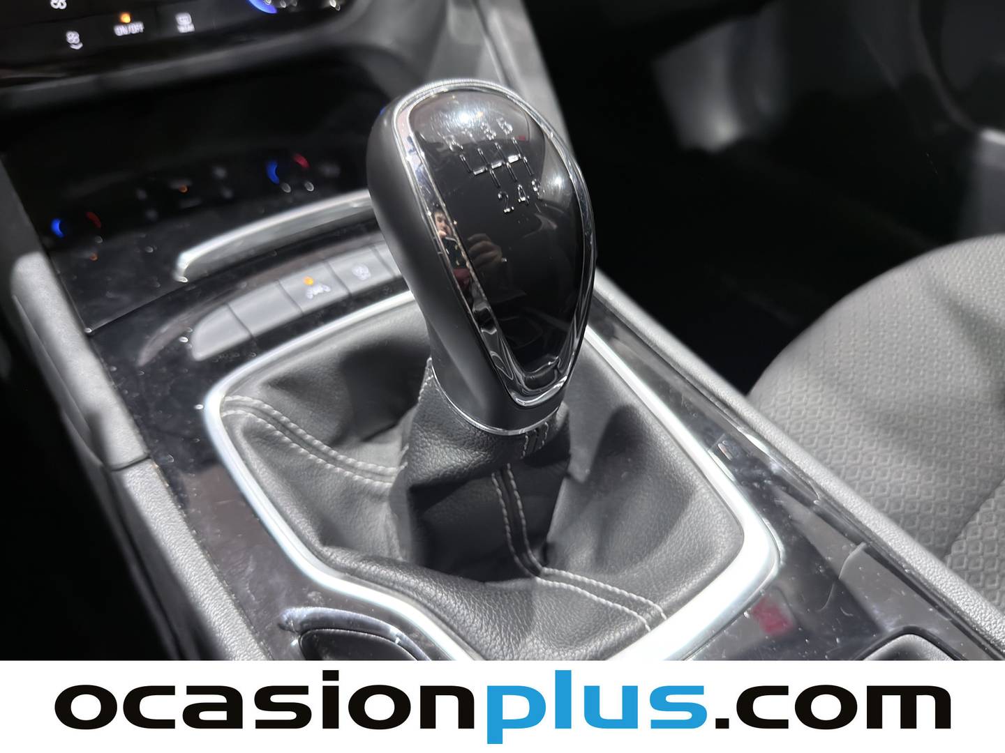Opel Insignia Opel Insignia GS 1.6 CDTI Turbo D Selective (136 CV) de segunda mano