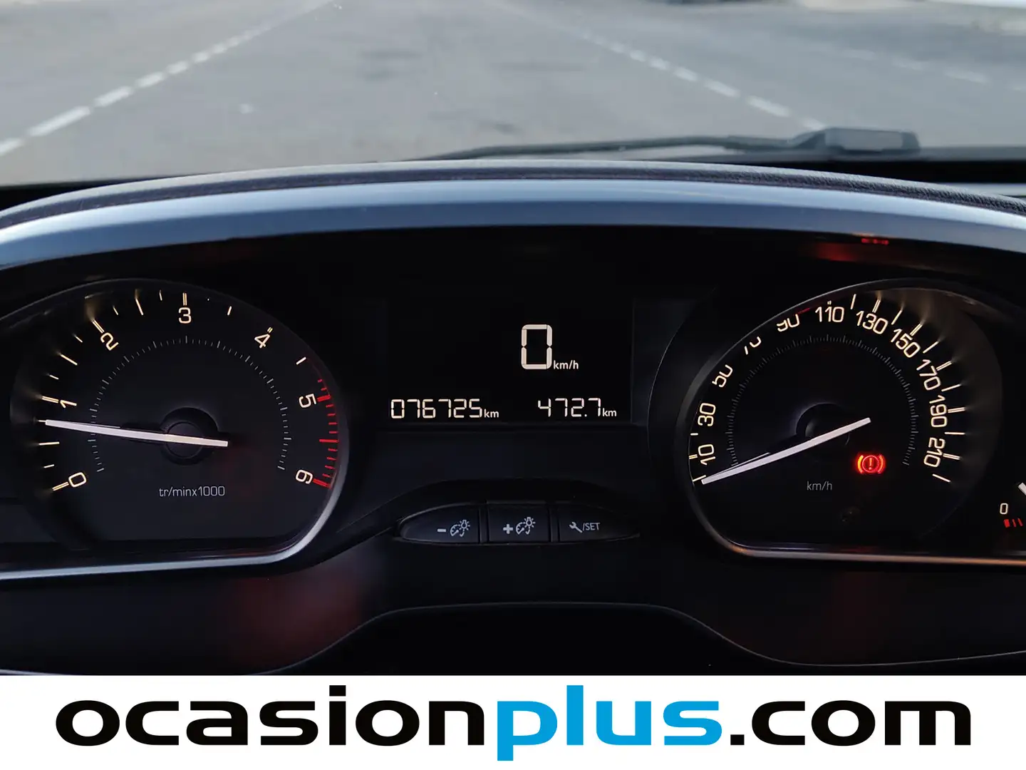 Foto Peugeot 208 Peugeot 208 1.6 BlueHDi Style (100 CV)