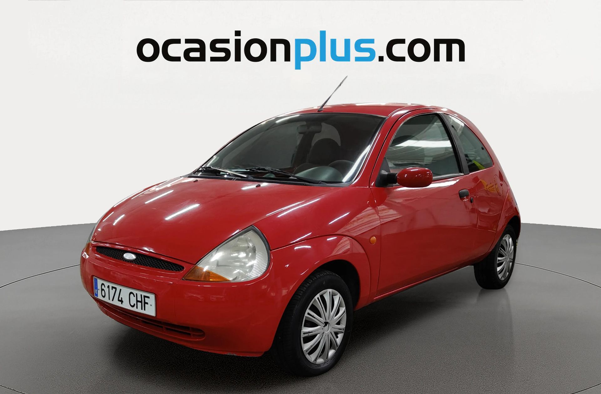 Ford Ka 1.3 Collection