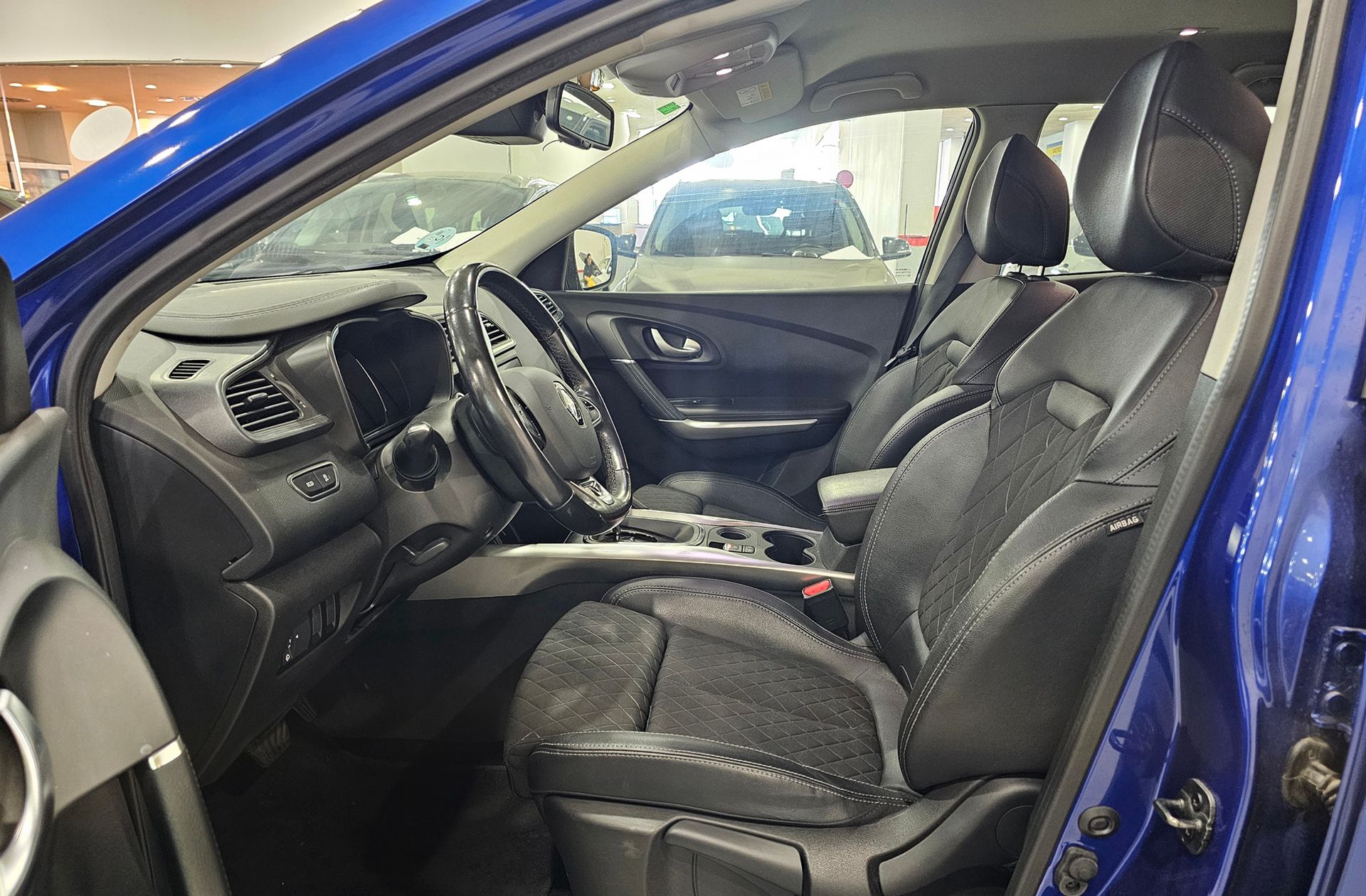 Renault Kadjar Zen Blue dCi EDC - foto 12