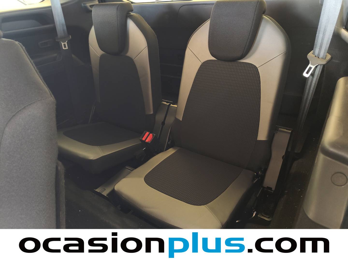 Foto Citroën Grand C4 Spacetourer Citroen Grand C4 Spacetourer BlueHDi 130 Shine Pack EAT8  (130 CV) 7 Plazas