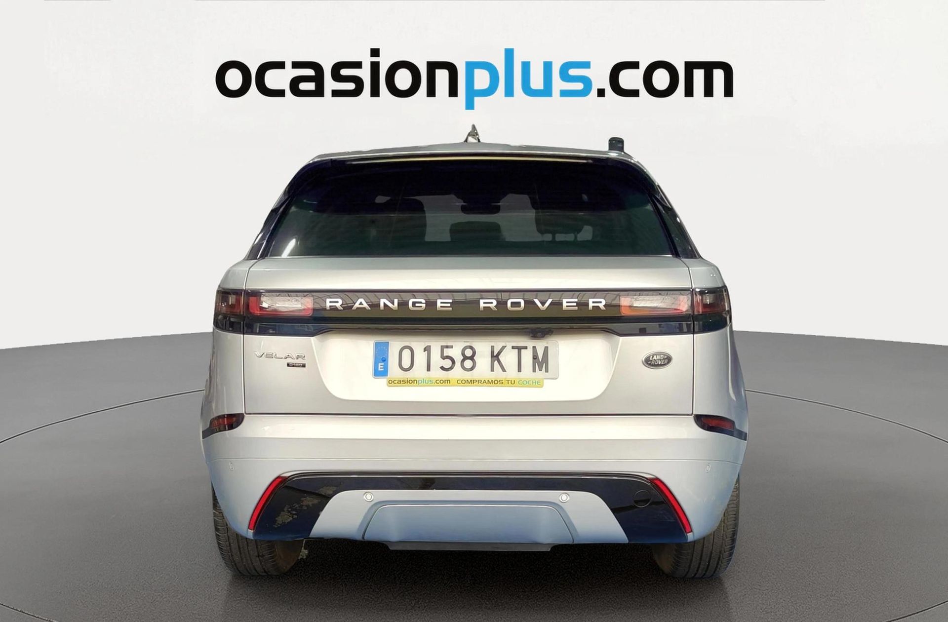 Land Rover Range Rover Velar D180 Standard 4WD - foto 18