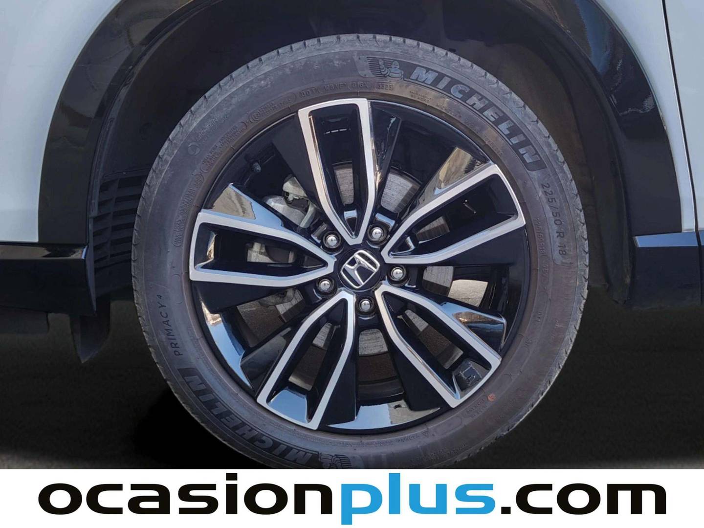 Honda HR-V Honda HR-V 1.5 i-MMD Advance 4x2 Auto (131 CV) barato