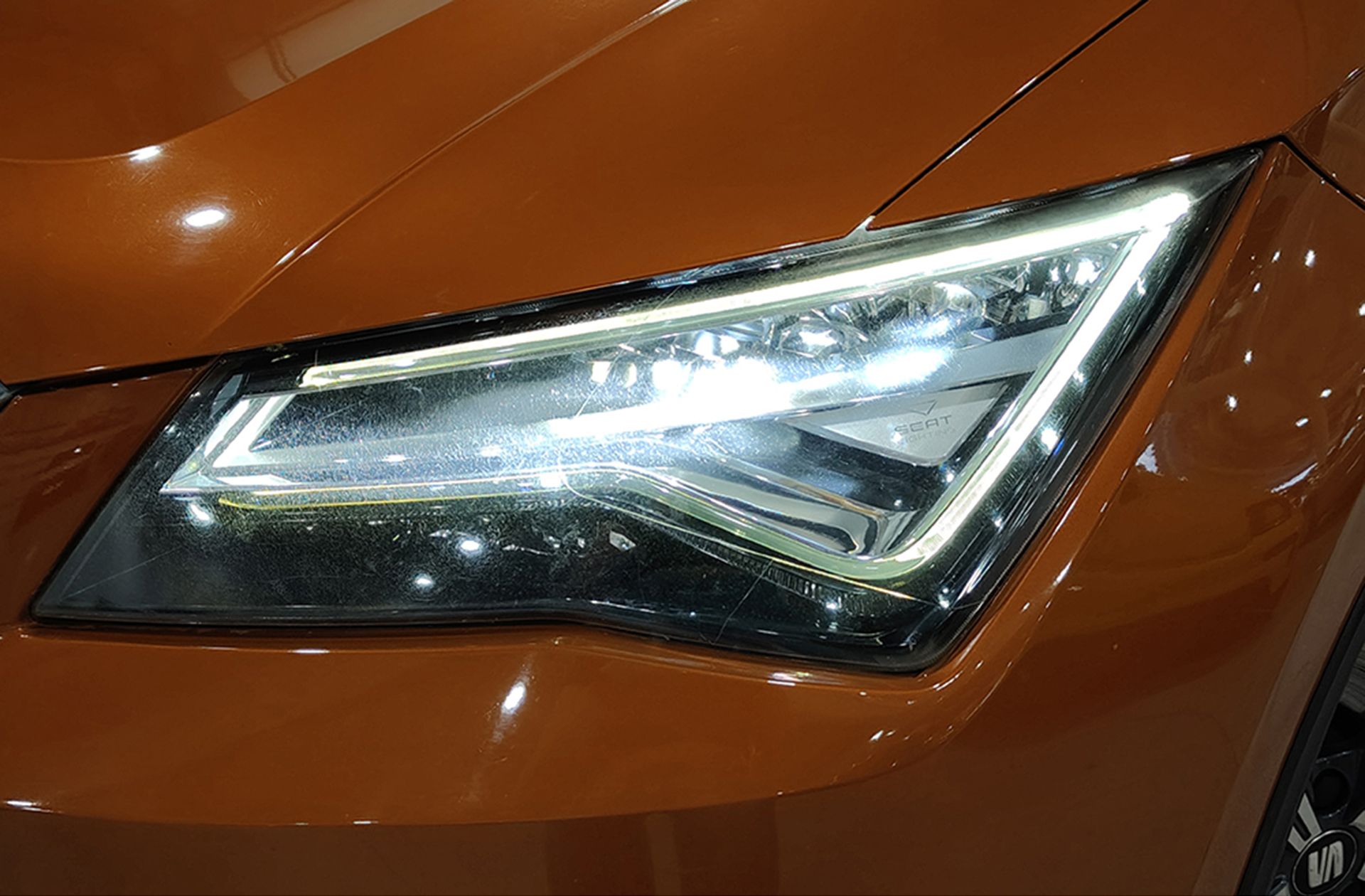SEAT Ateca 1.0 TSI Ecomotive Style Premium Nav - foto 12