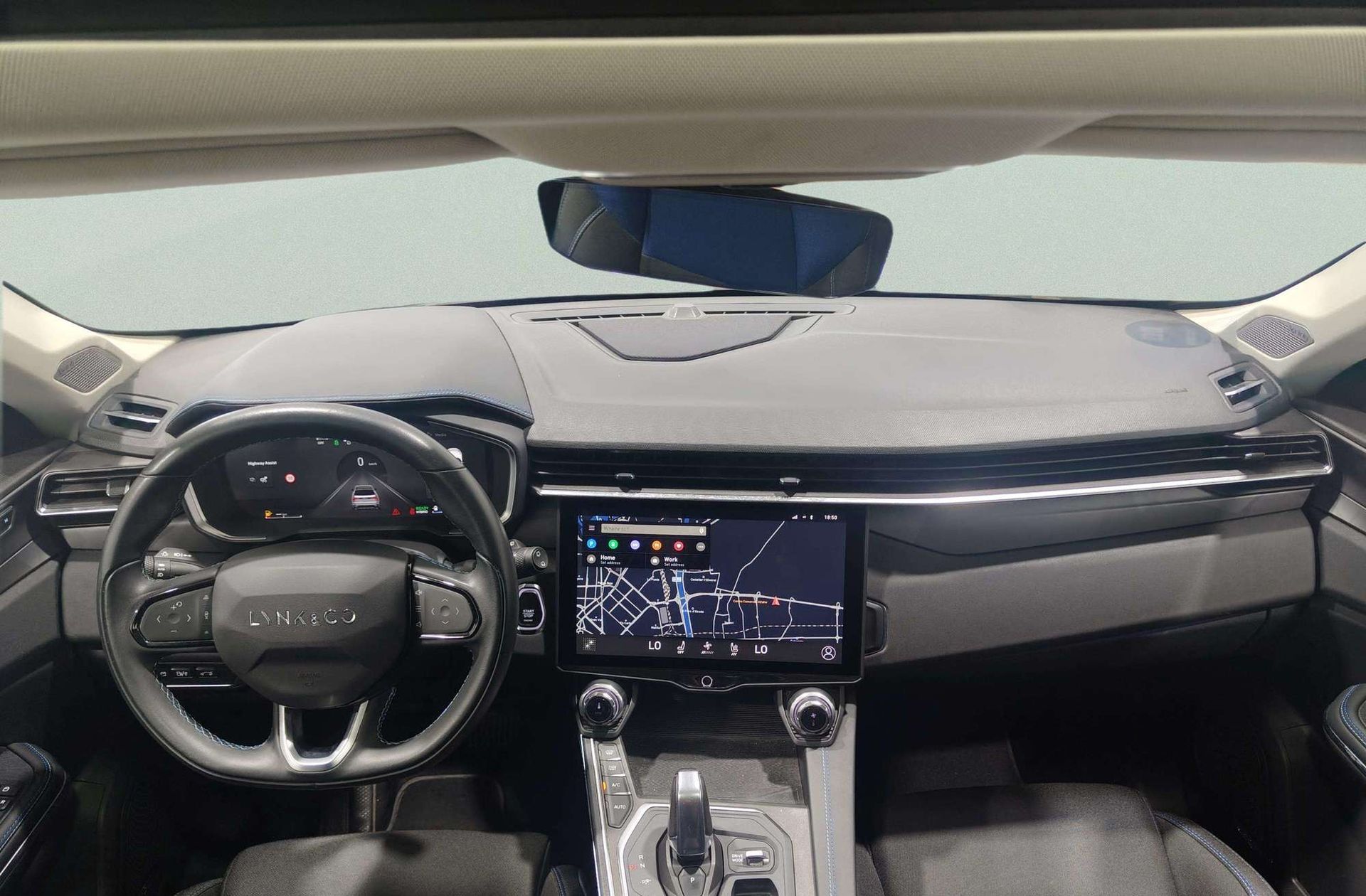 Lynk & Co 01 1.5 PHEV - foto 7