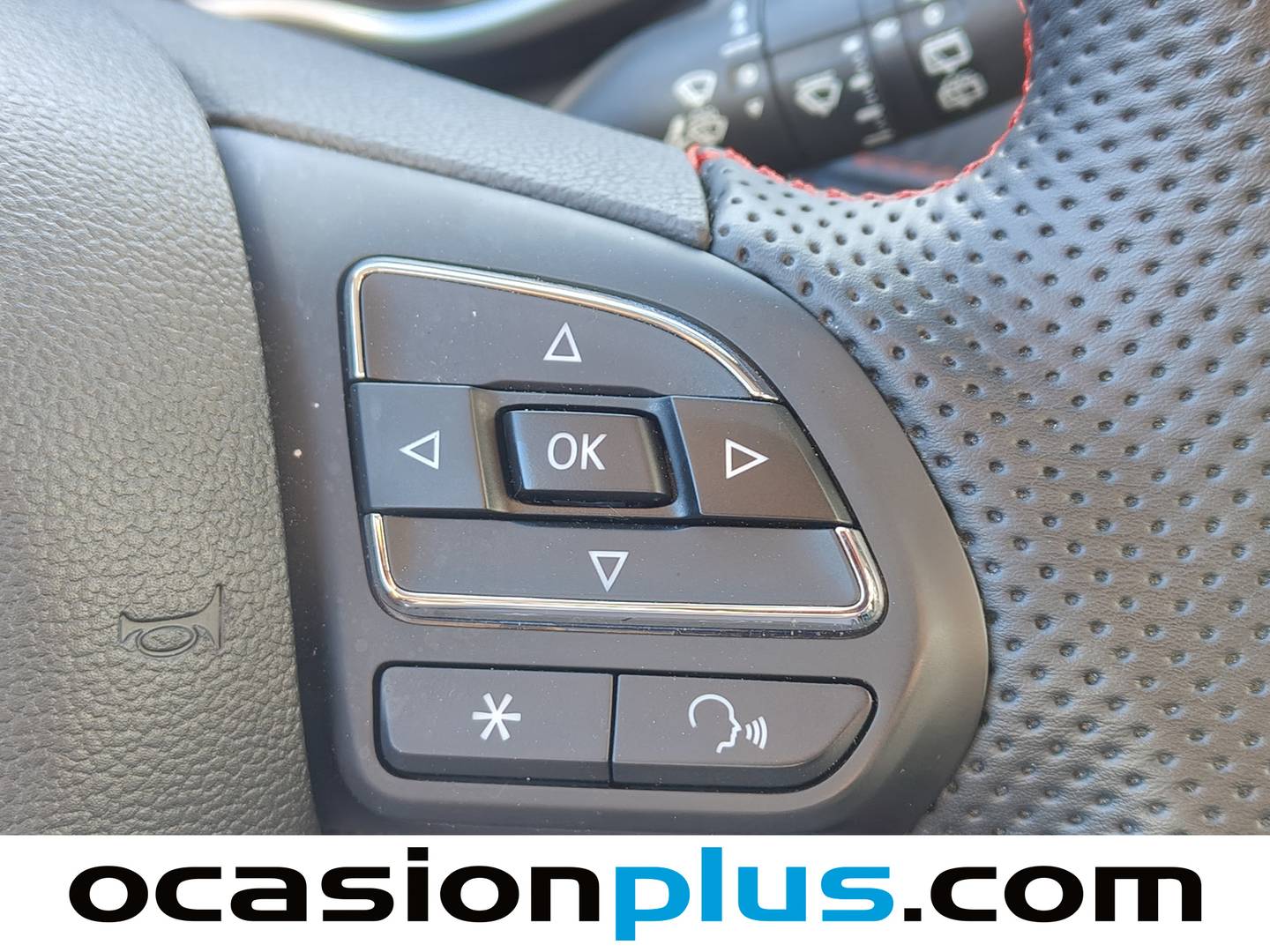 Foto MG ZS MG ZS 1.0T Luxury Auto (111 CV)