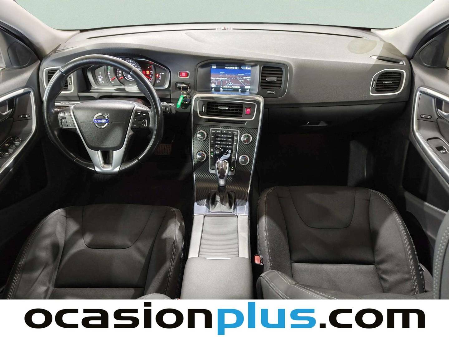 Foto Volvo S60 Volvo S60 D3 Momentum Auto (136 CV)