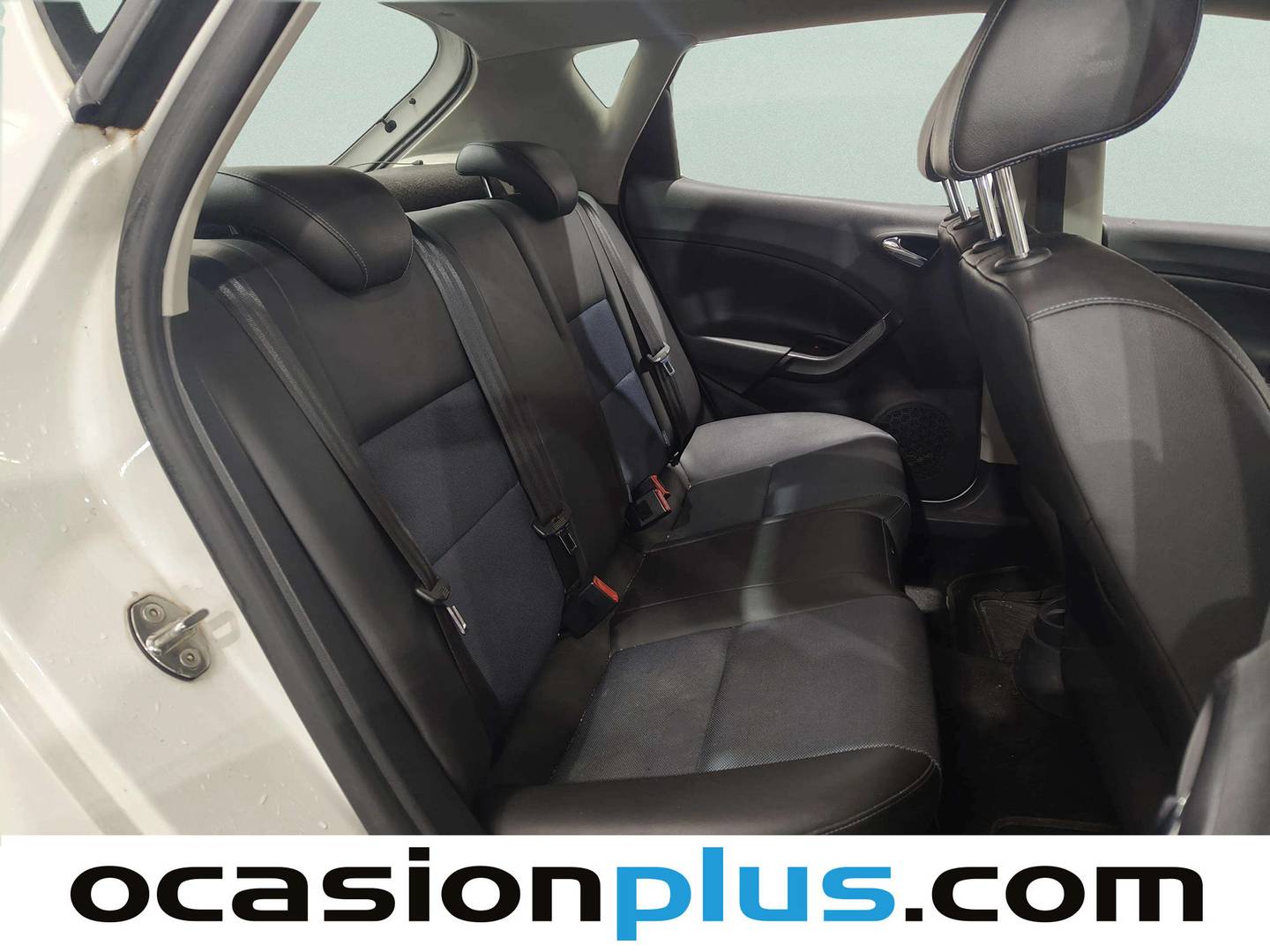 Seat Ibiza Seat Ibiza 1.4 TDI Style Connect (90 CV) al mejor precio