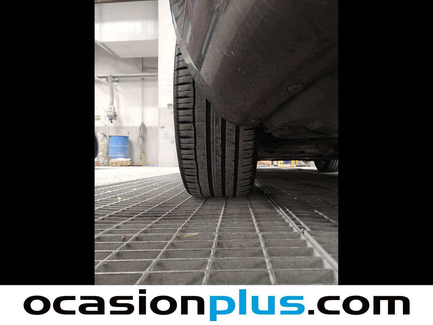 Foto Alfa Romeo Stelvio Alfa Romeo Stelvio 2.2 Diésel Veloce Q4 Auto (210 CV)