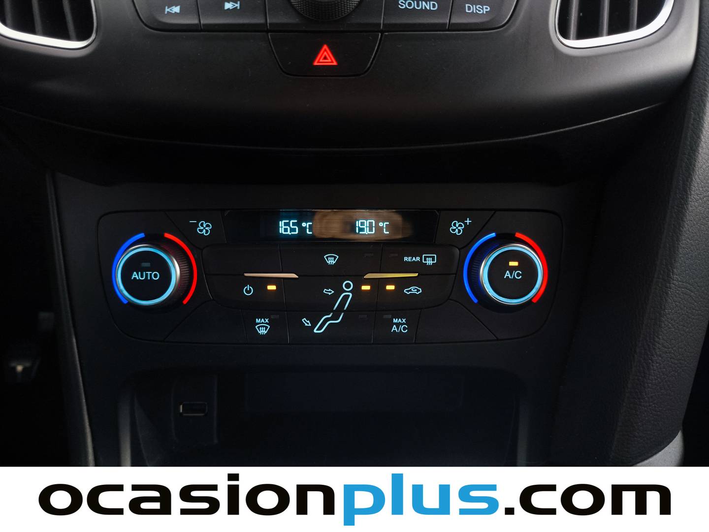 Ford Focus Ford Focus 1.0 Ecoboost S&S ST-Line (125 CV) al mejor precio