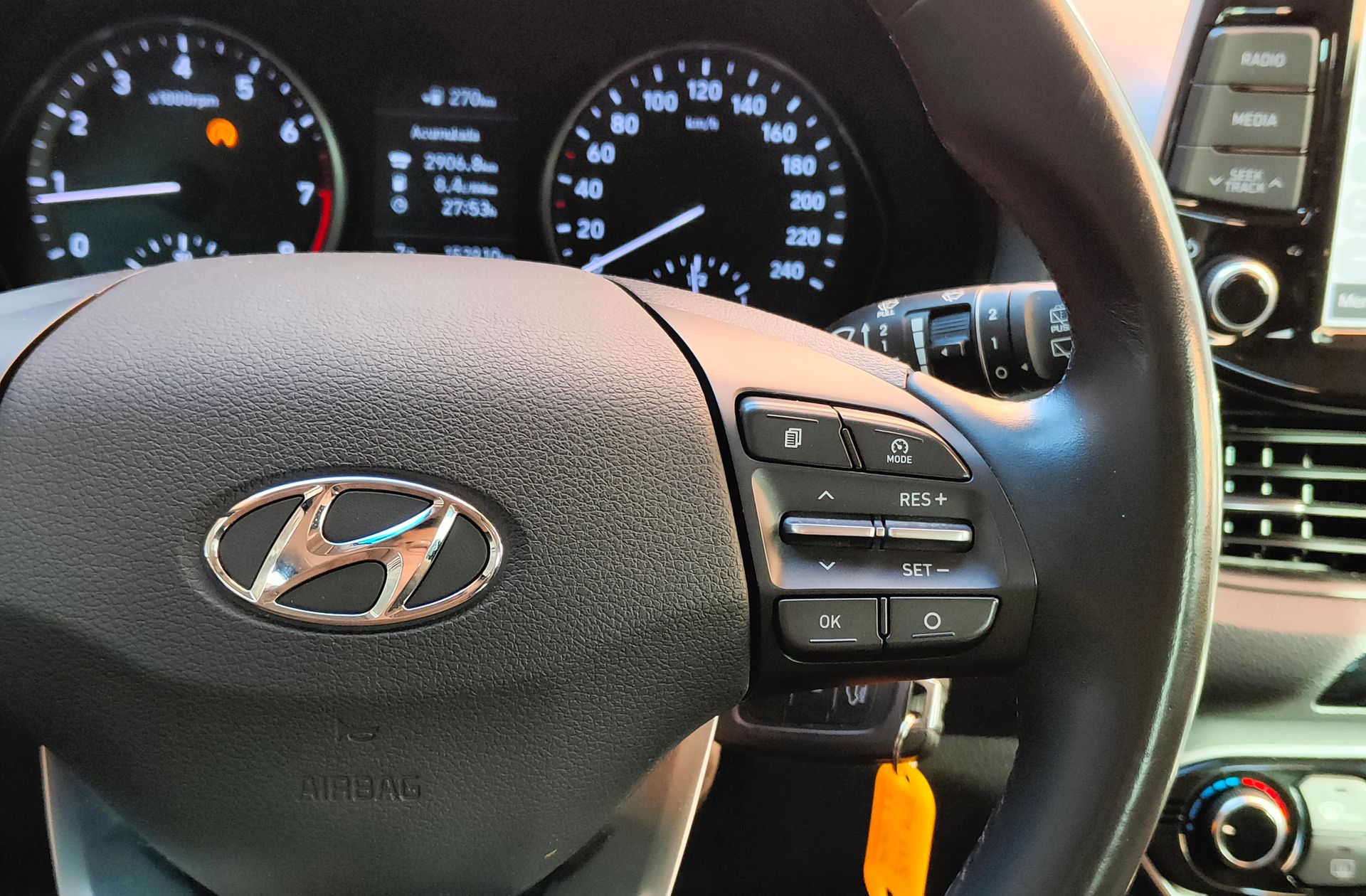 Hyundai i30 1.4 T-GDi Tecno - foto 25