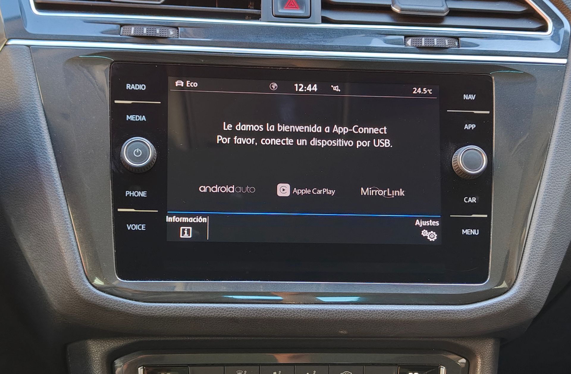 Volkswagen Tiguan Advance 1.5 TSI - foto 10