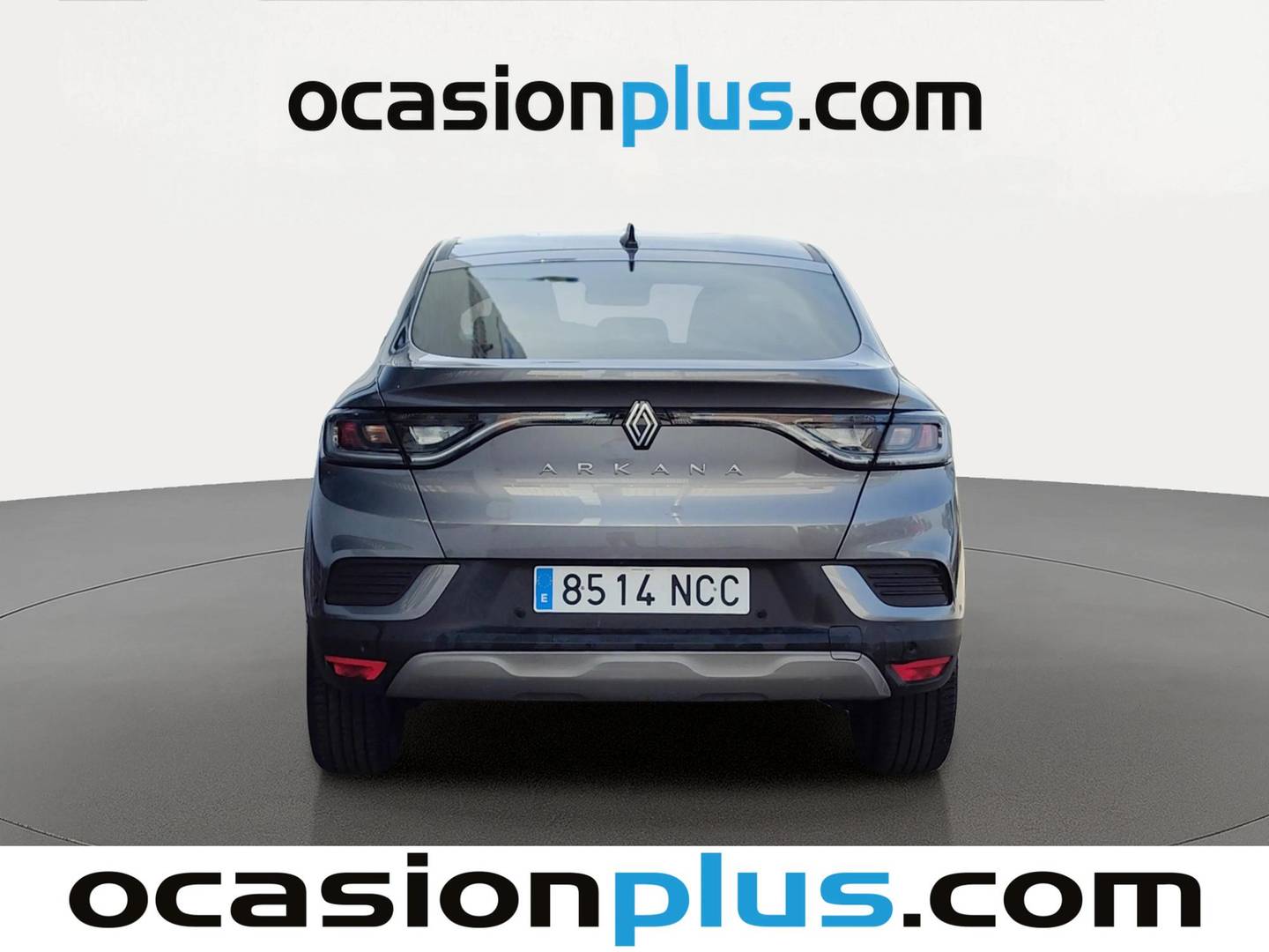 Renault Arkana Renault Arkana Techno TCe 140 Mild hybrid EDC (140 CV) 2025
