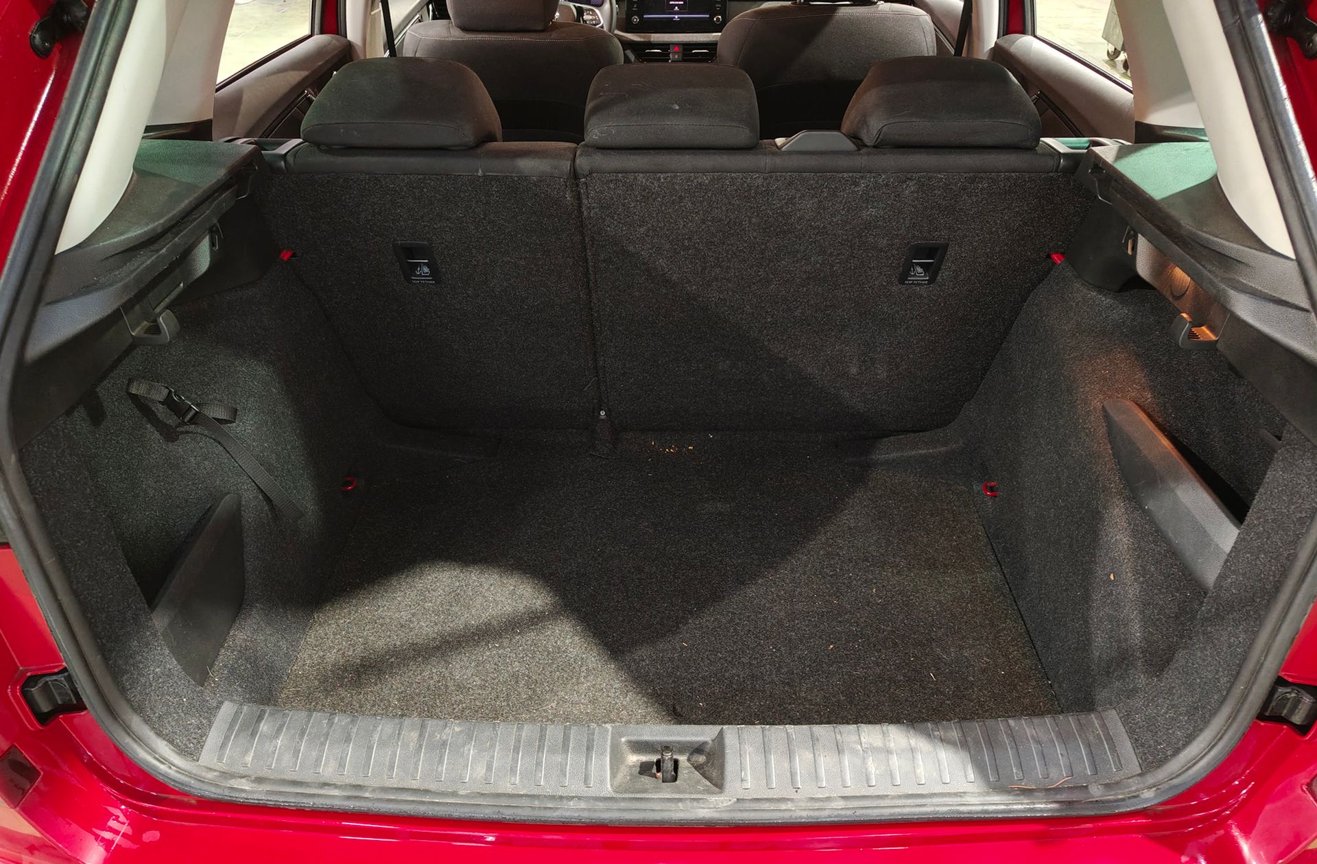 Škoda Kamiq 1.0 TSI Selection - foto 16