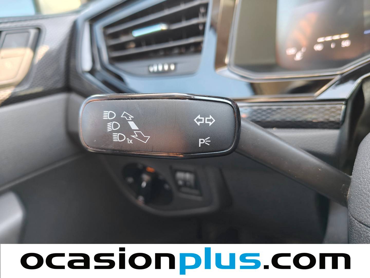 Volkswagen Polo Volkswagen Polo Life 1.0 TSI (95 CV) DSG de ocasión