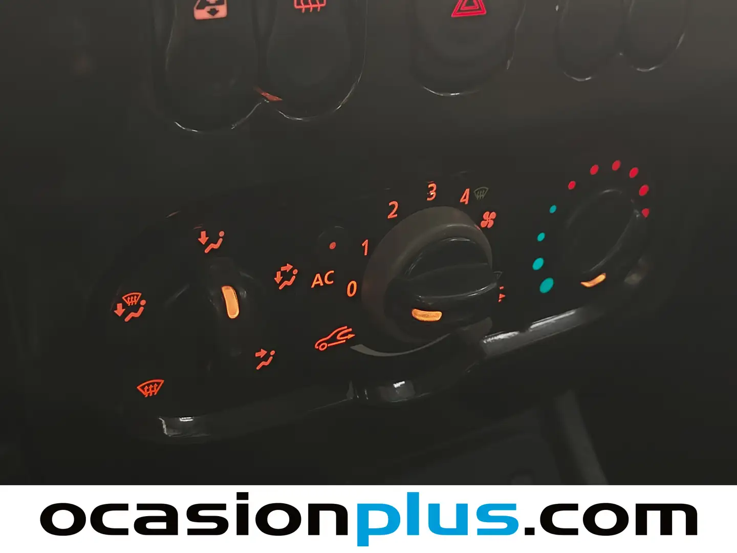 Foto Dacia Duster Dacia Duster Laureate dCi (110 CV) 4x4