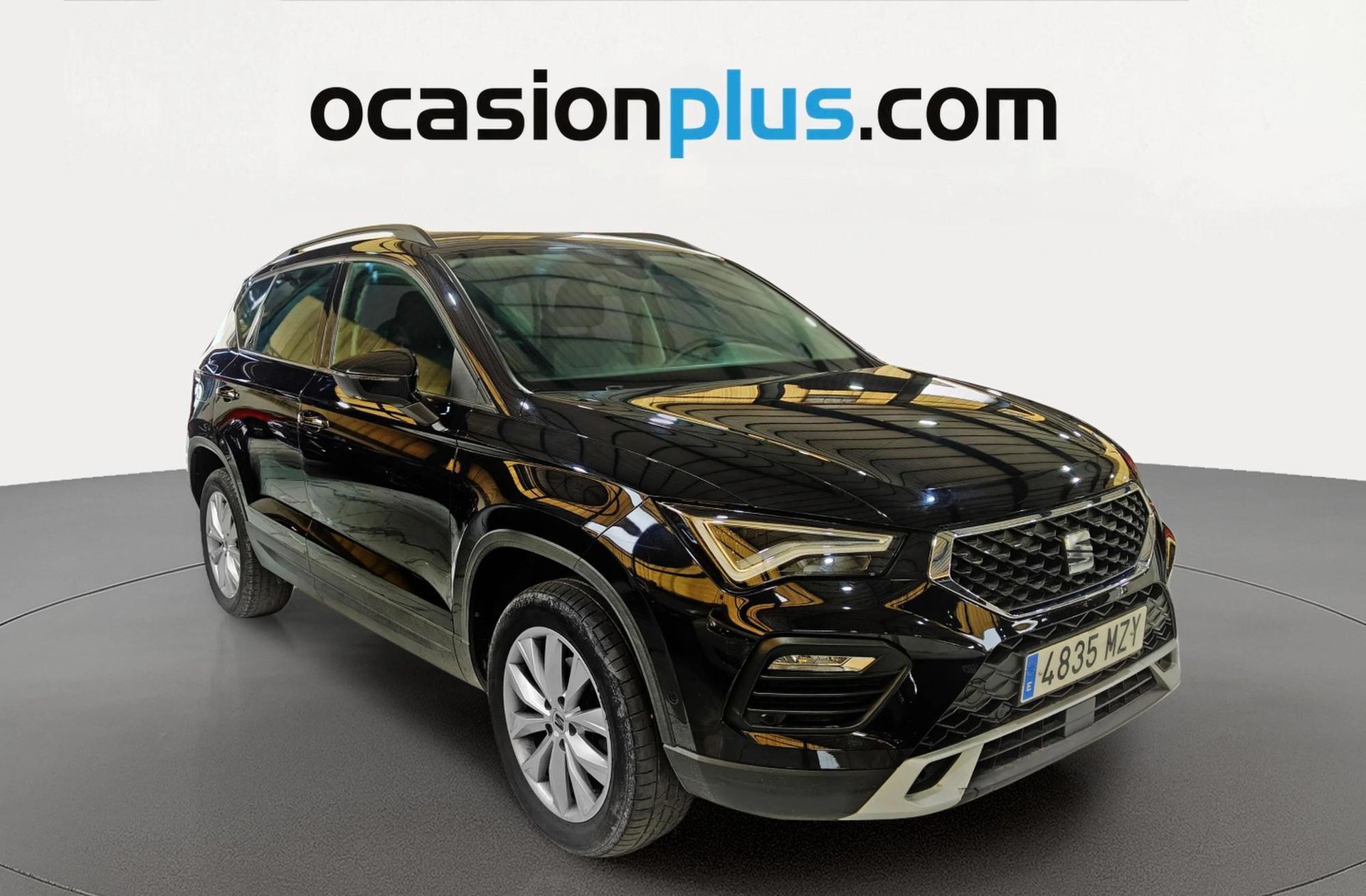SEAT Ateca 1.5 TSI Style Evo Edition DSG - foto 2