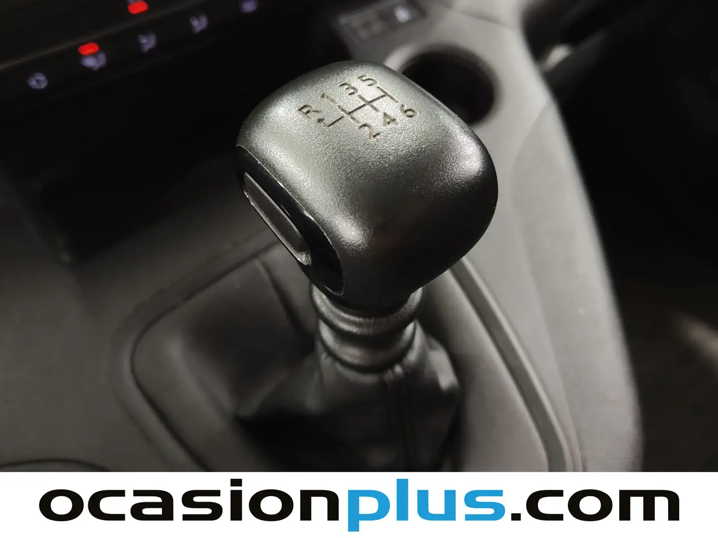 Foto Peugeot Rifter Peugeot Rifter Active Pack Business Standard BlueHDi (100 CV)