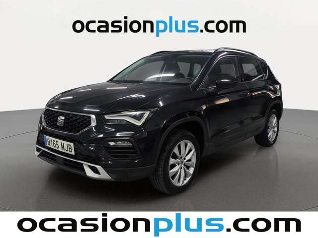 Seat Ateca 1.5 TSI S&S Style XL (150 CV) de segunda mano
