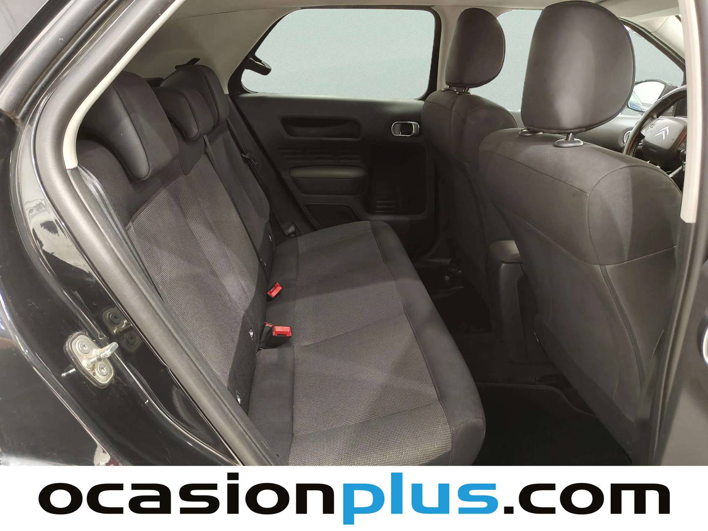 Citroën C4 Cactus Citroën C4 Cactus BlueHDi 100 Shine (100 CV) manual