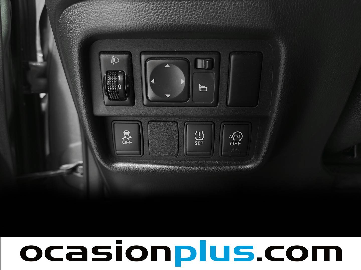 Extras y acabados del Nissan JUKE Nissan Juke dCi 110 Acenta 4x2 (110 CV)