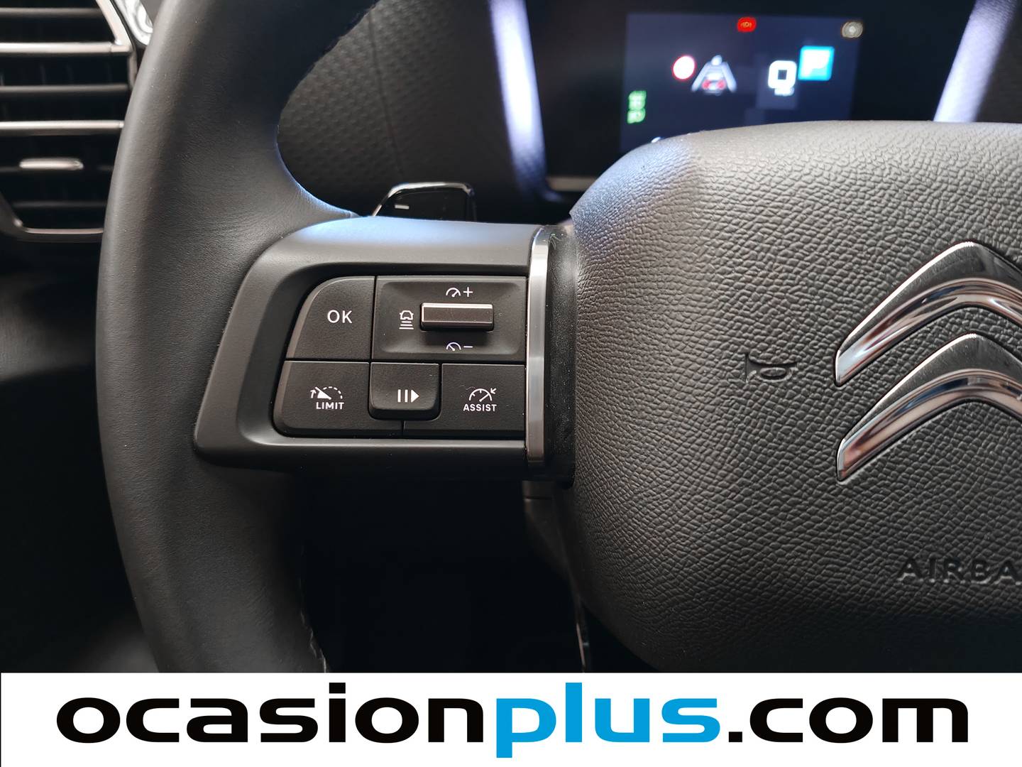 Citroën C4 Citroën C4 PureTech 130 S&S Max EAT8 (131 CV) seminuevo