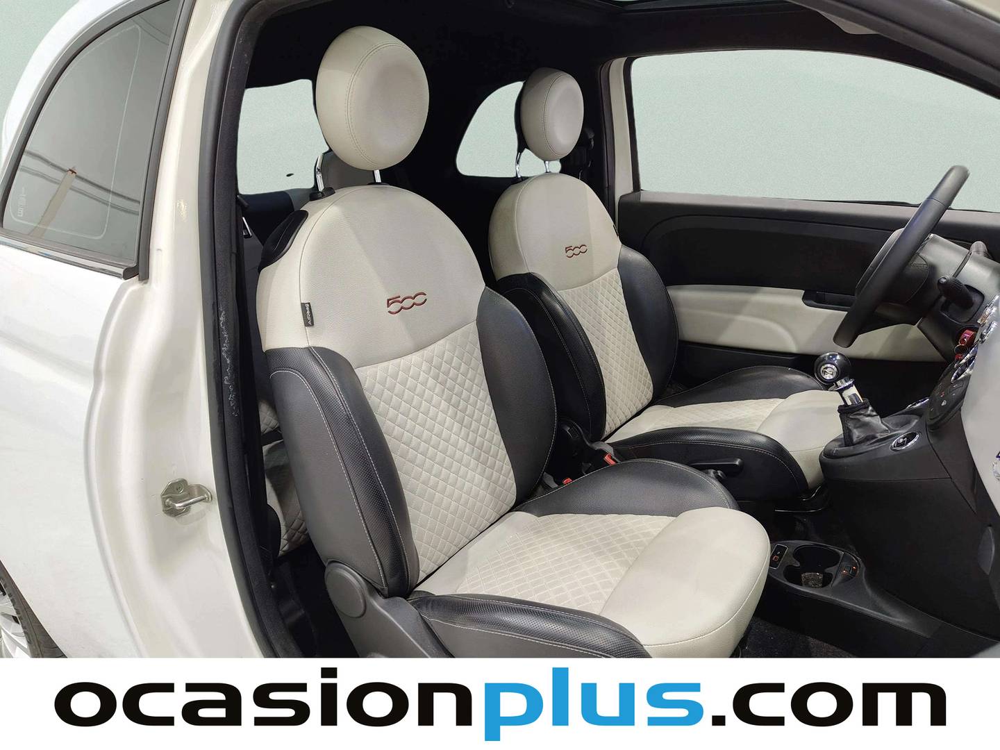 Fiat 500 Fiat 500 1.2 GLP Star (69 CV) km 0