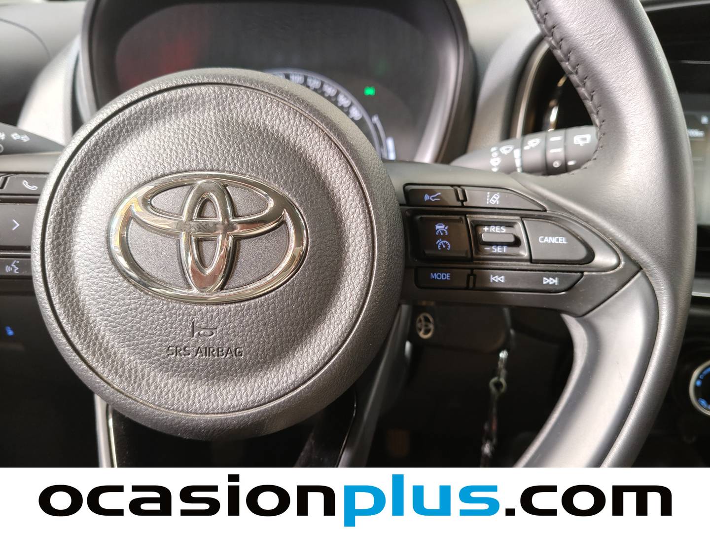 Foto Toyota Aygo X Cross Toyota Aygo X Cross 1.0 VVT-I Play (72 CV)