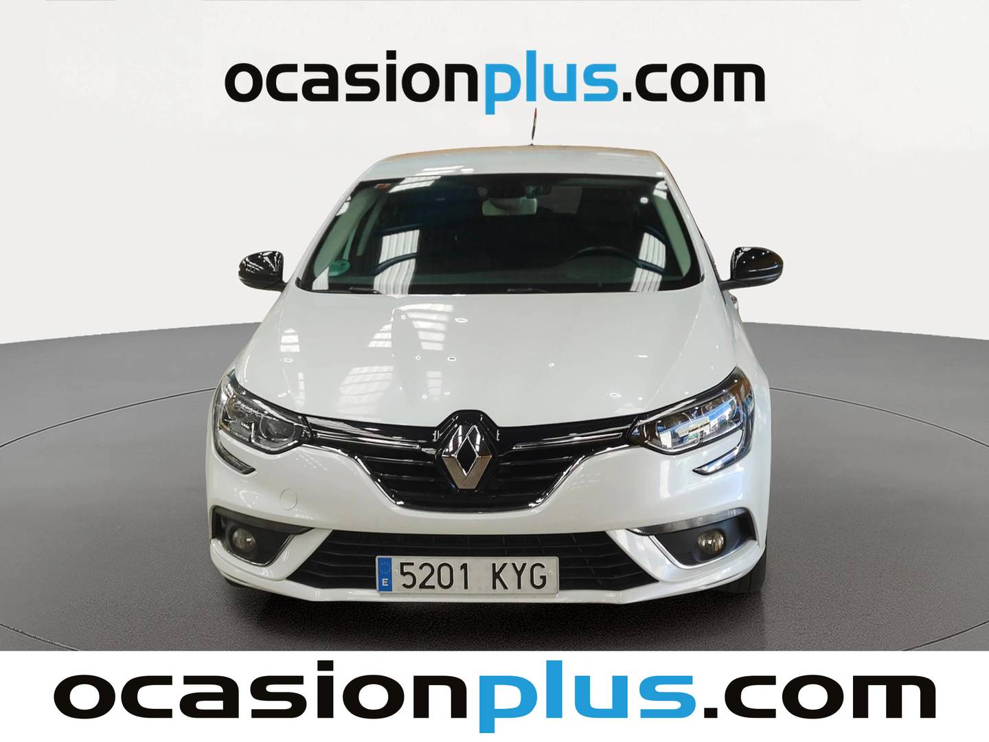 Renault Mégane Renault Megane Limited TCe (115 CV) barato