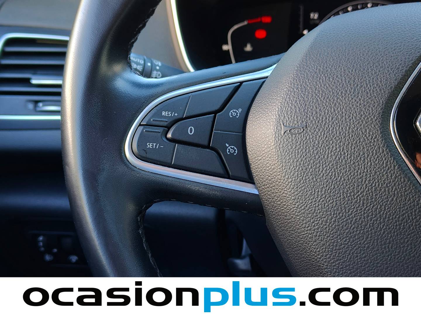 Renault Mégane Renault Megane Sport Tourer Zen TCe (140 CV) 140cv