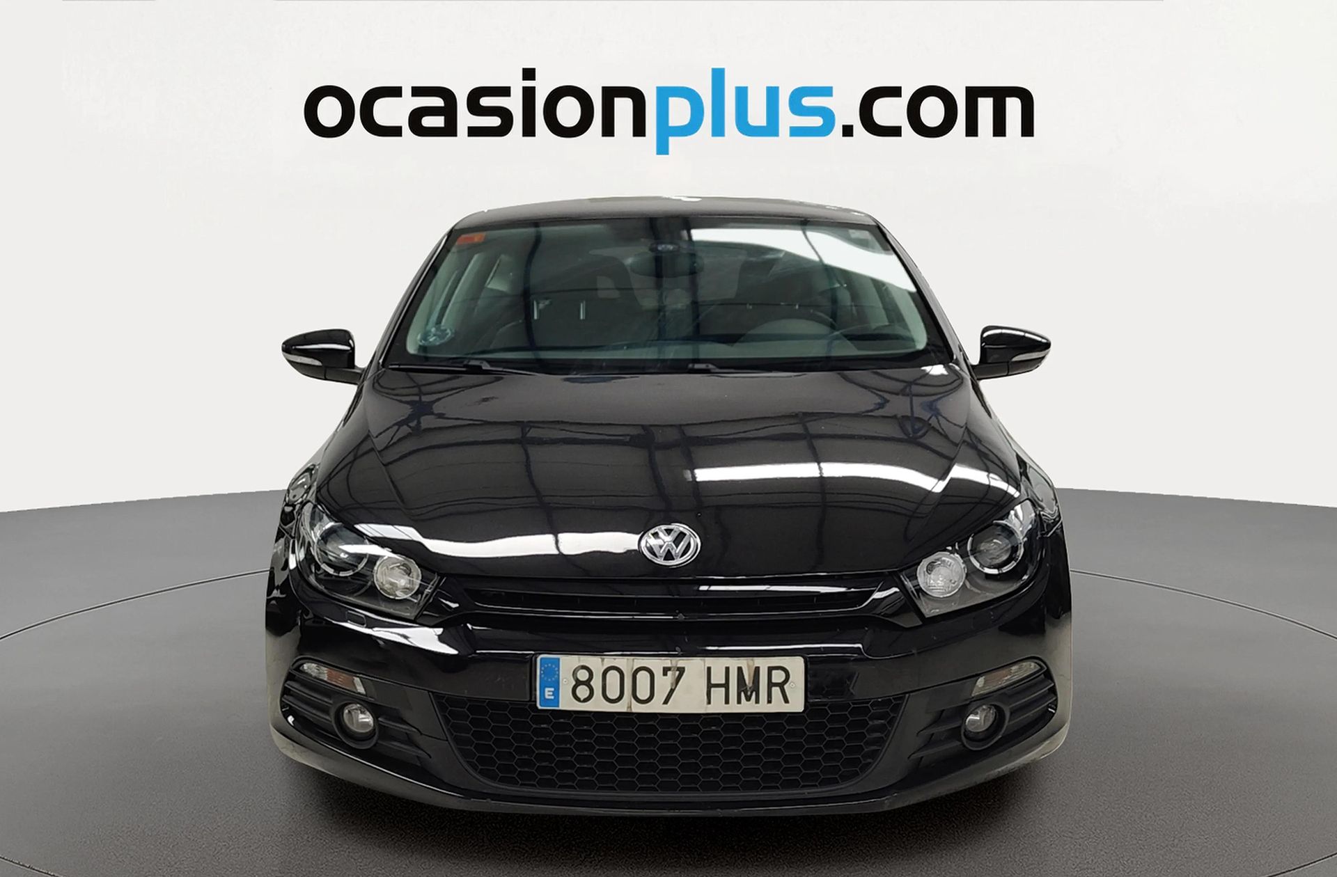 Volkswagen Scirocco 2.0 TDI BMT - foto 11