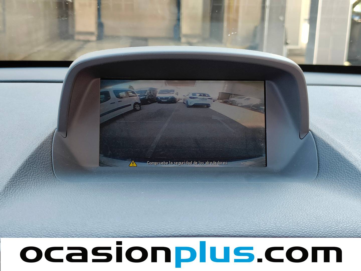 Equipamiento del Opel Mokka Opel Mokka 1.7 CDTi S&S Excellence 4x2 (130 CV)