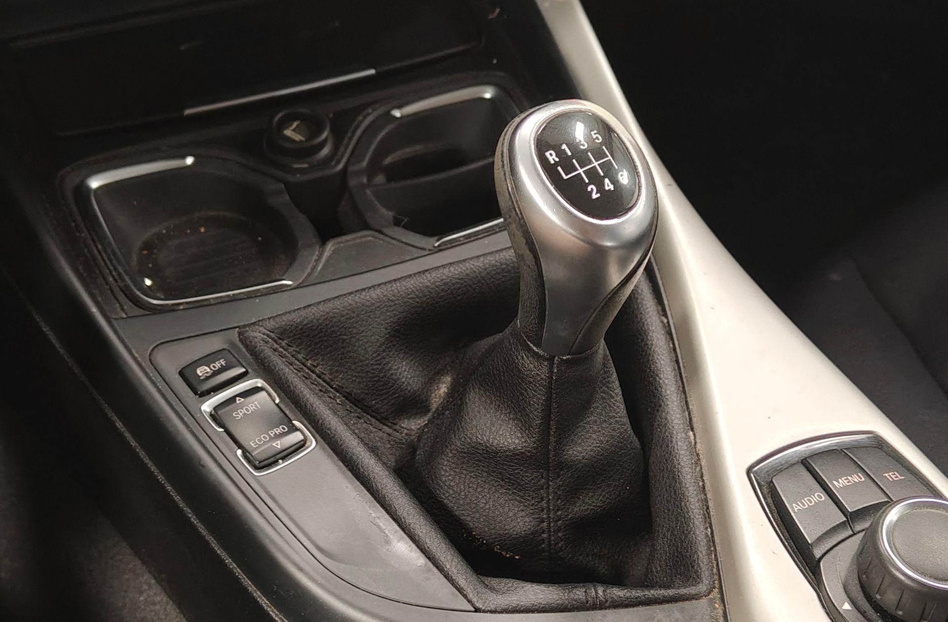 BMW Serie 1 116d - foto 5