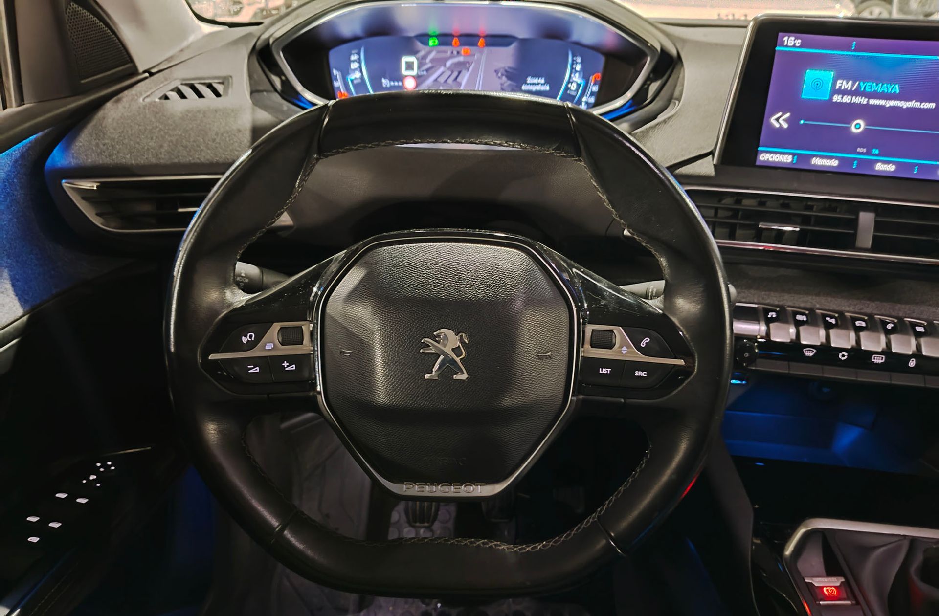 Peugeot 5008 PureTech 130 Allure 7 plazas - foto 22