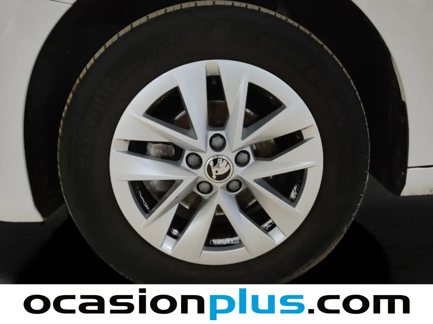 Foto Skoda Fabia Skoda Fabia 1.0 TSI Selection (95 CV)