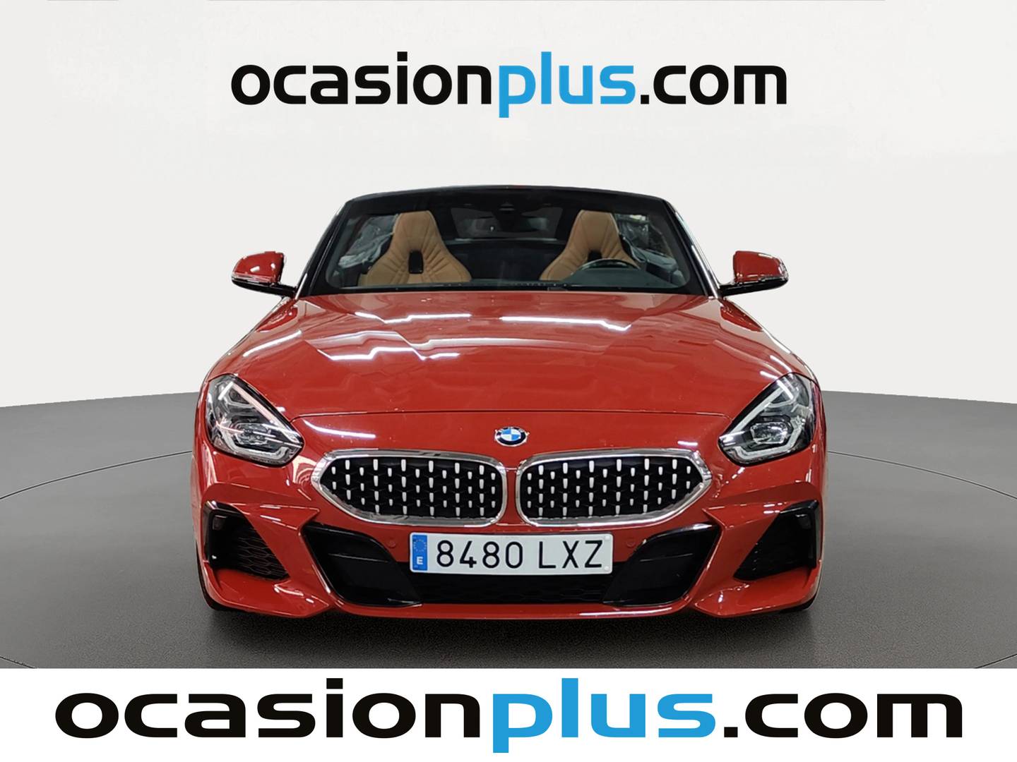 BMW Z4 BMW Z4 sDrive30i Cabrio (258 CV) Pack M km 0