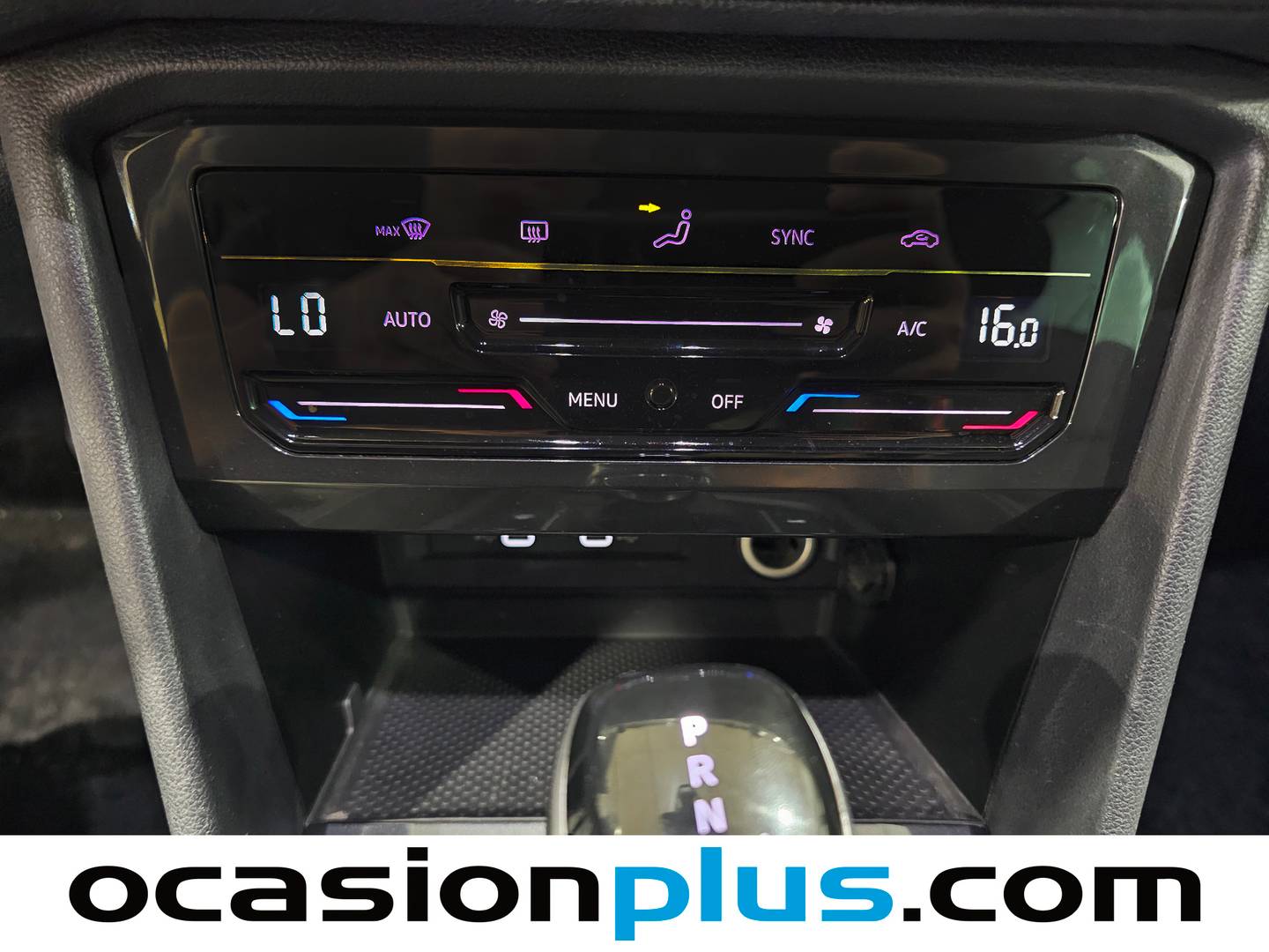 Volkswagen Tiguan Volkswagen Tiguan Life 2.0 TDI (150 CV) DSG seminuevo