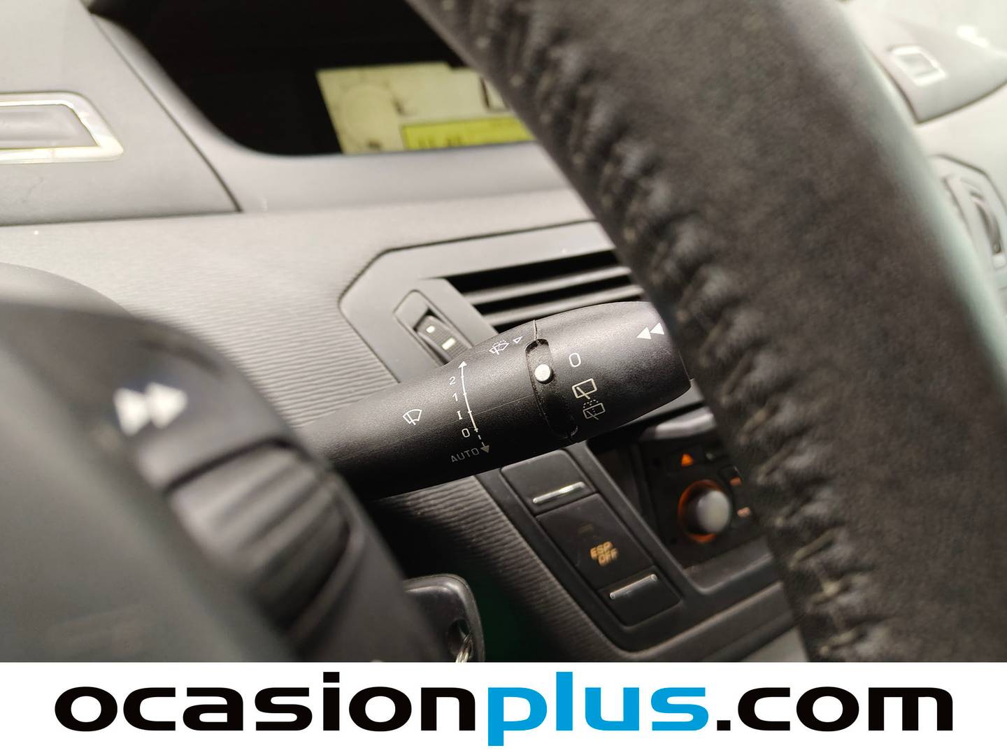 Citroën Grand C4 Picasso Citroën Grand C4 Picasso 1.6 VTi Seduction (120 CV) 7 Plazas 120cv