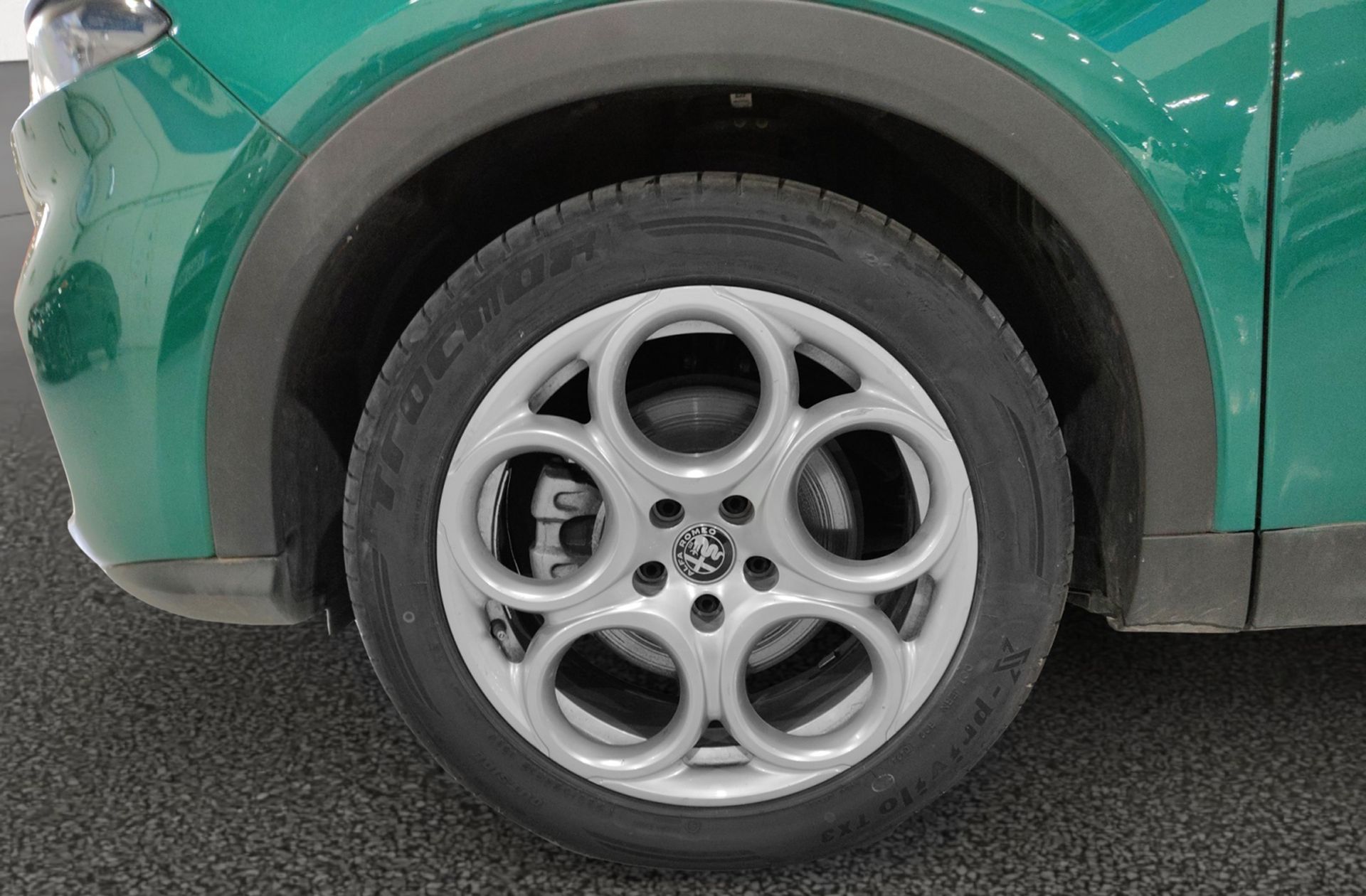 Alfa Romeo Tonale 1.5 MHEV Sprint FWD - foto 34