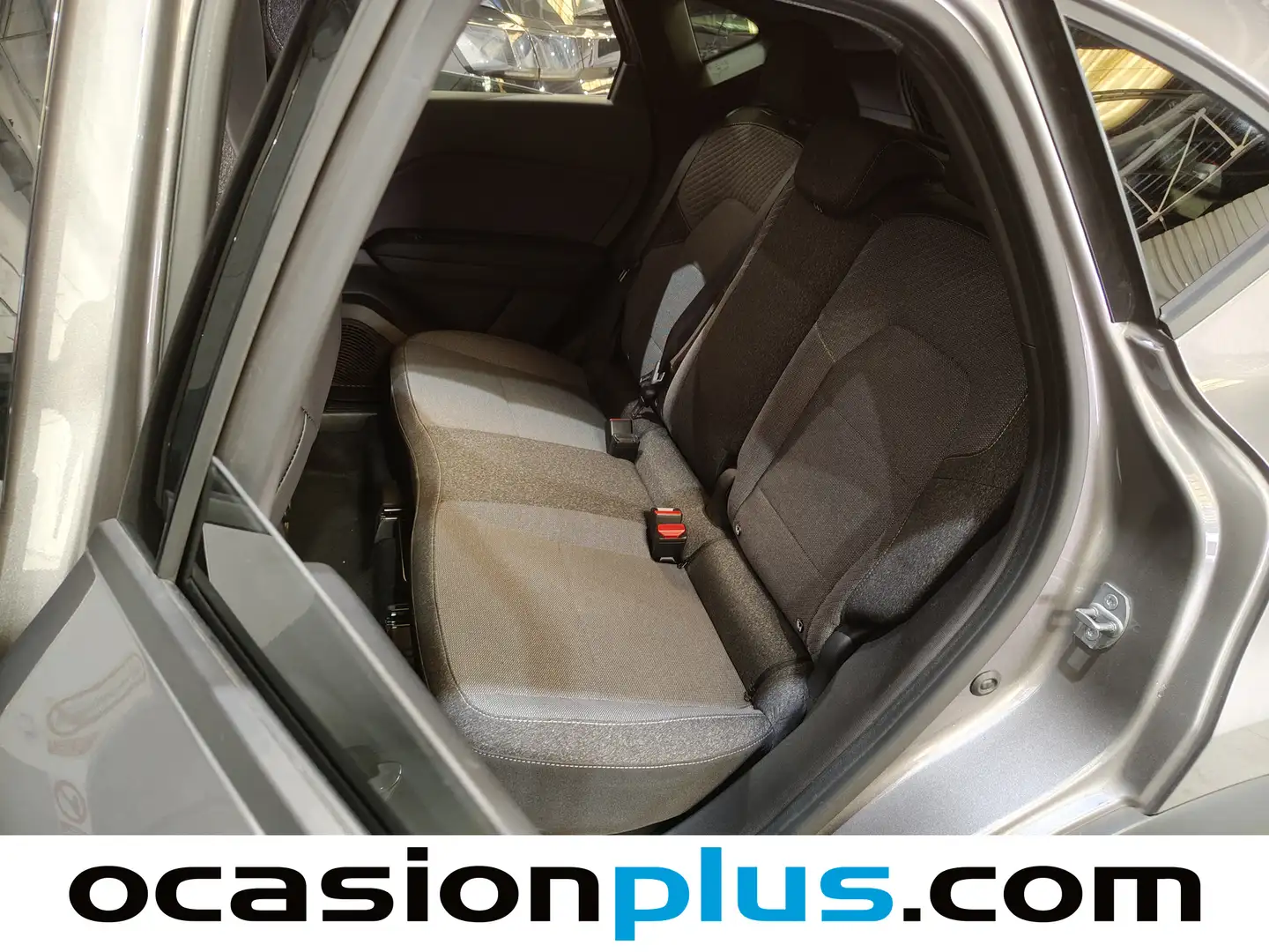 Foto Renault Captur Renault Captur Techno TCe (90 CV)