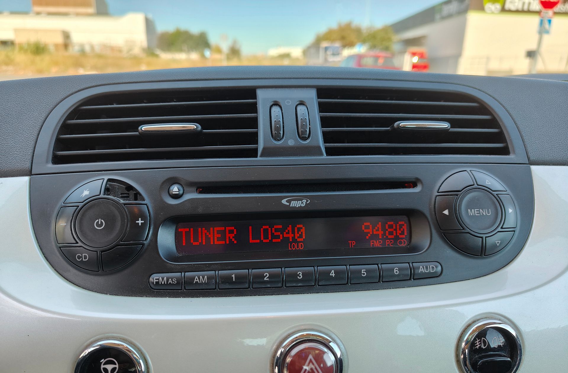 Fiat 500 1.2 Lounge - foto 26