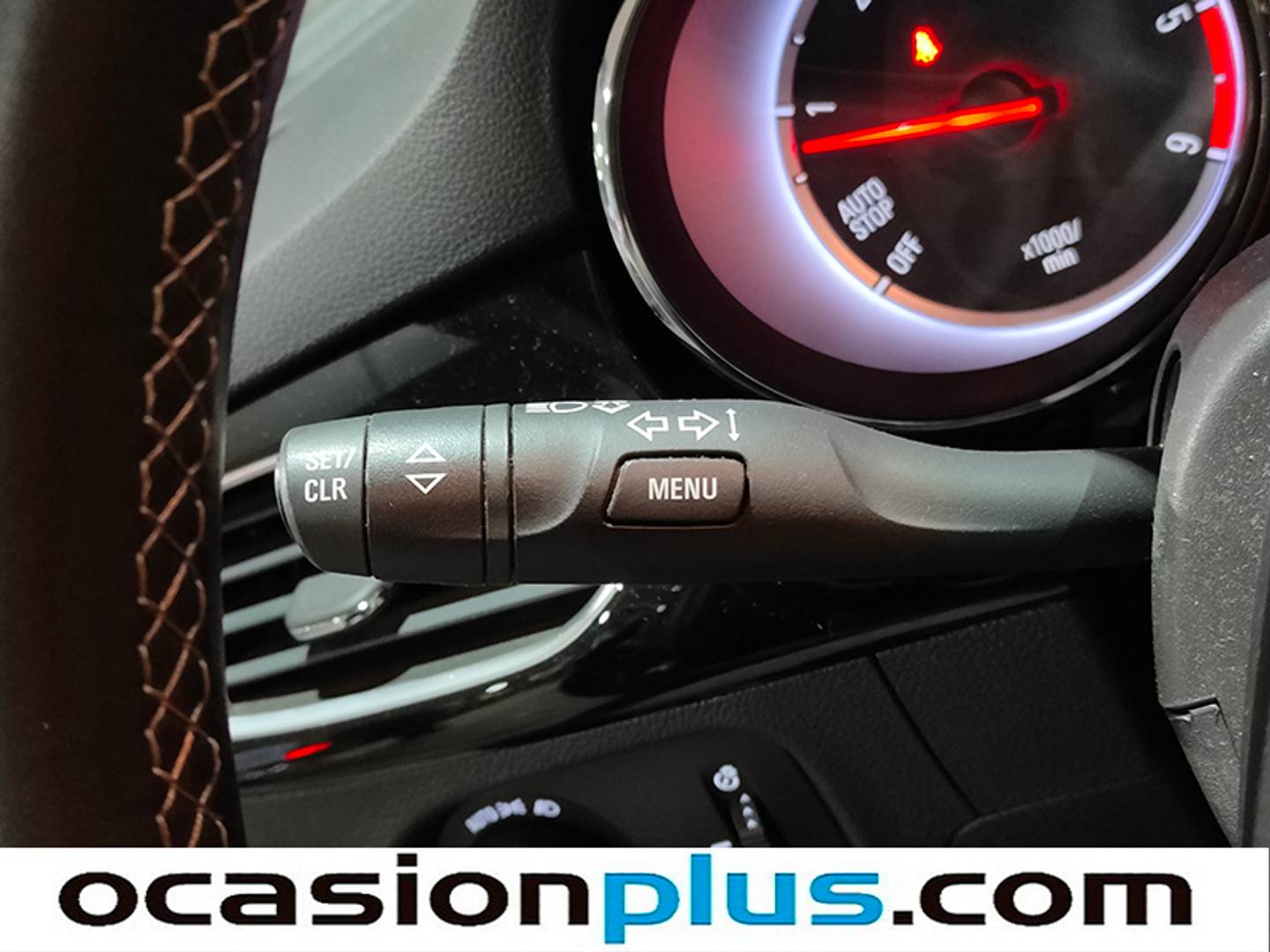 Opel Astra Opel Astra 1.6 CDTi S&S Excellence (160 CV) de segunda mano