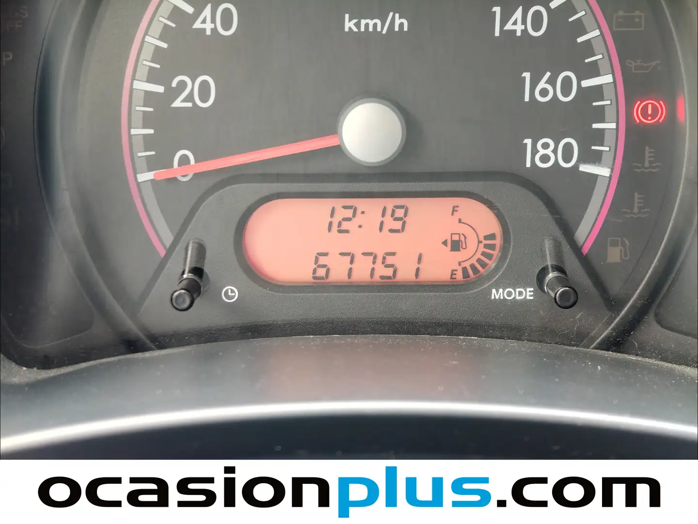 Foto Suzuki Alto Suzuki Alto 1.0 GL (68 CV)