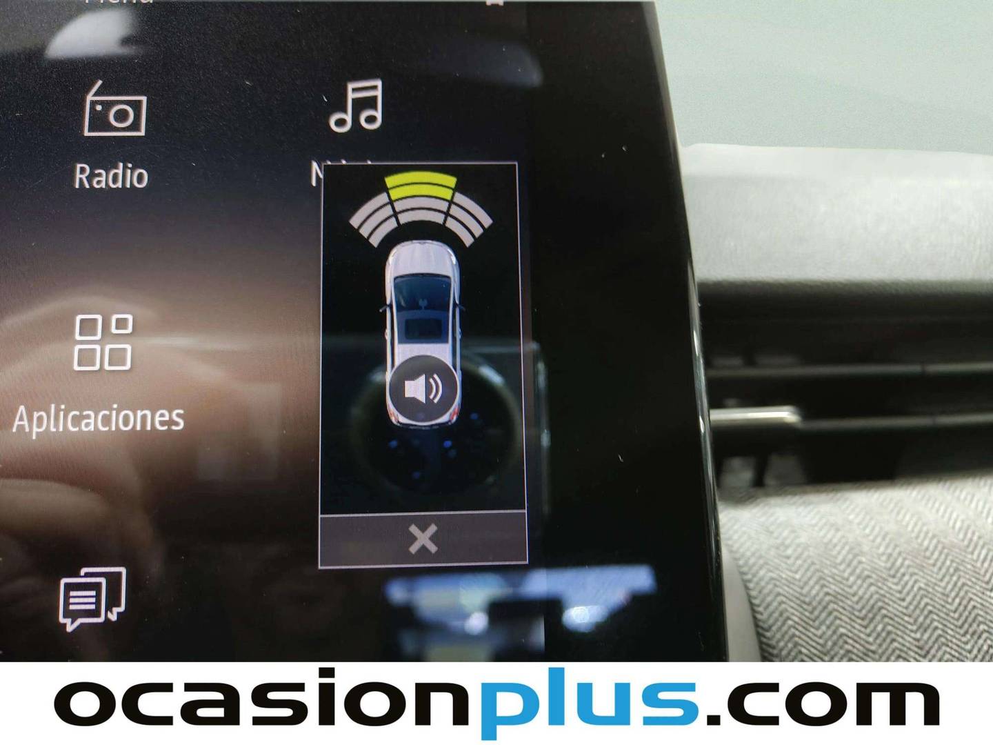 Extras del Renault Clio Renault Clio Techno TCe (90 CV)