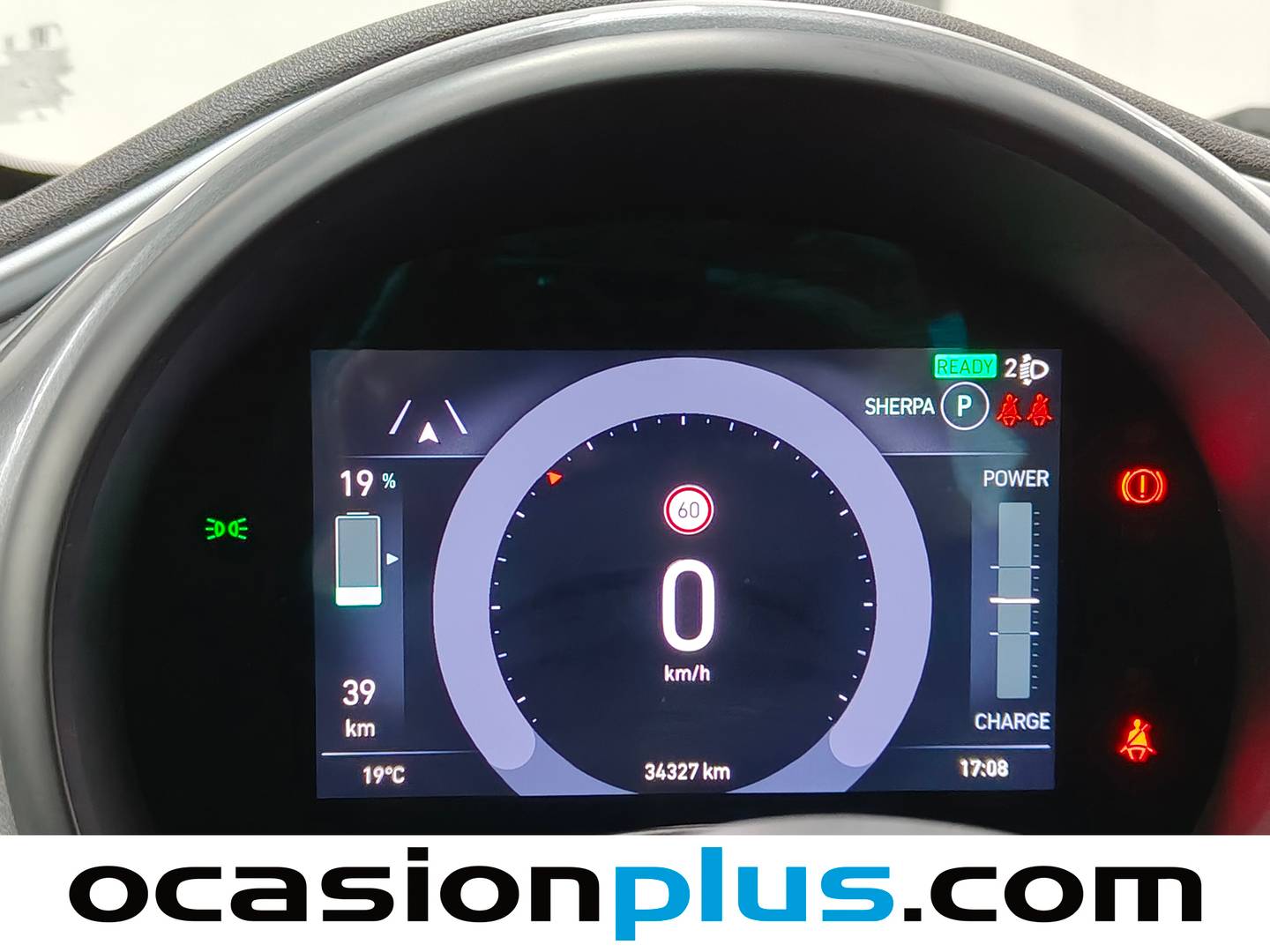 Fiat 500 Fiat 500 Electrico Icon Hb 320km (118 CV) de segunda mano