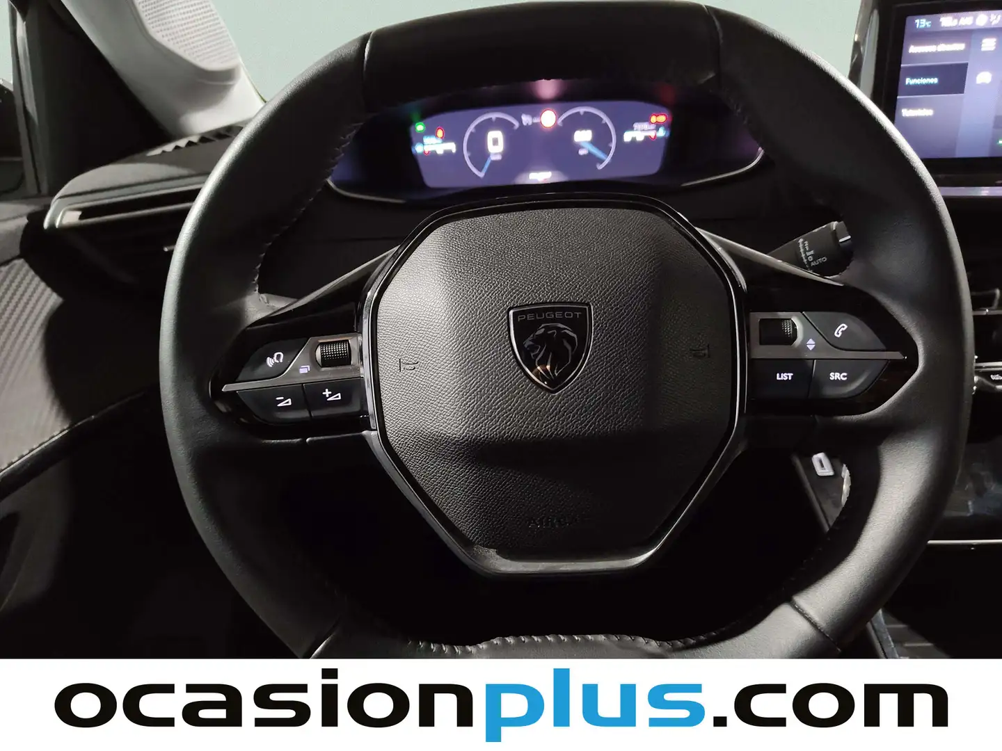 Foto Peugeot 208 Peugeot 208 PureTech 100 Allure (100 CV)