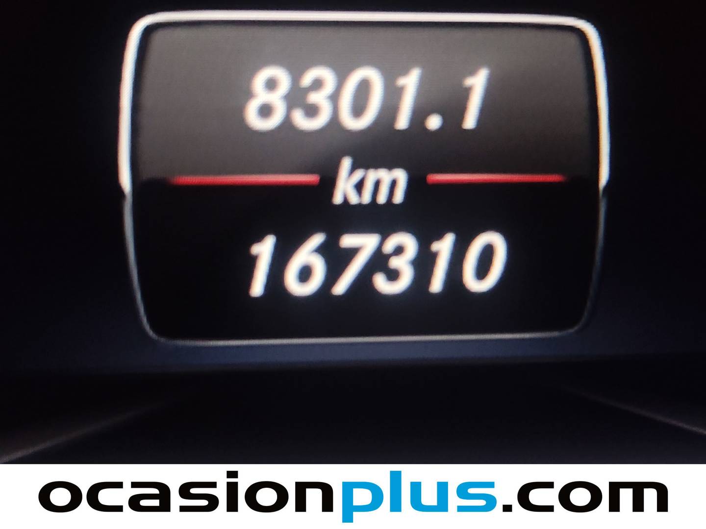 Mercedes Clase A Mercedes Clase A 220 CDI AMG Line (170 CV) 170cv