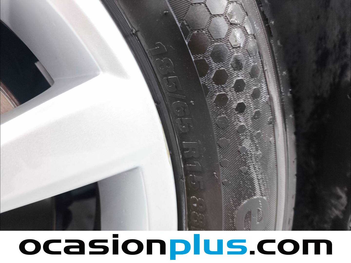 Seat Ibiza Seat Ibiza 1.0 TSI Style Plus (110 CV) 2022